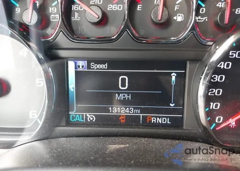 2018 Chevrolet Silverado 1500 1Lt z USA, uszkodzony, nr VIN 3GCPCREC5JG386053